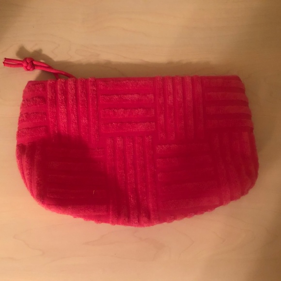 New 4 Piece Designer Cosmetic Bag Set Bundle - Picture 3 of 6